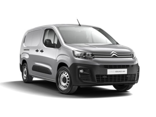 Berlingo (1998 - 2022)